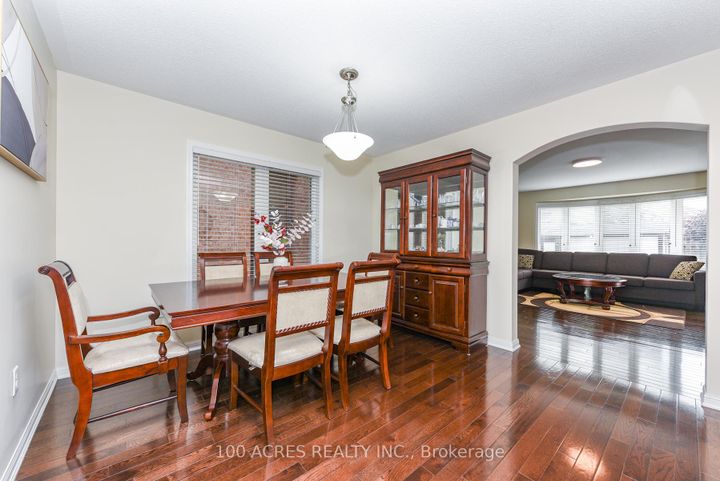 Photo 21 at 164 Gardenbrooke Trail, Bram East, Brampton