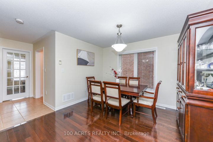 Photo 22 at 164 Gardenbrooke Trail, Bram East, Brampton