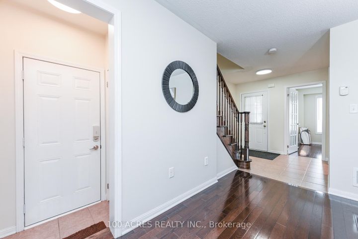 Photo 25 at 164 Gardenbrooke Trail, Bram East, Brampton