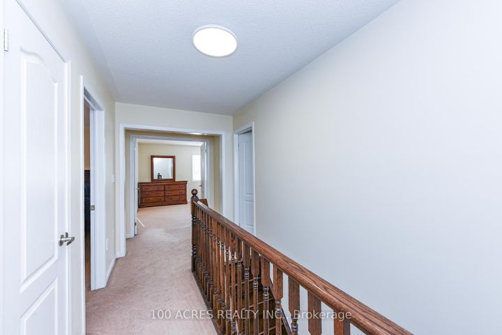 Photo 27 at 164 Gardenbrooke Trail, Bram East, Brampton