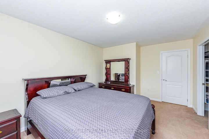 Photo 28 at 164 Gardenbrooke Trail, Bram East, Brampton