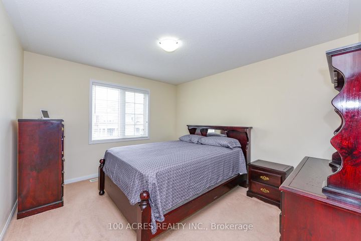 Photo 29 at 164 Gardenbrooke Trail, Bram East, Brampton