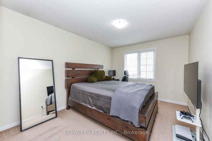 Photo 32 at 164 Gardenbrooke Trail, Bram East, Brampton