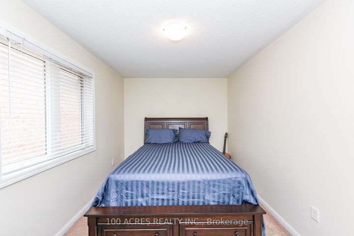 Photo 35 at 164 Gardenbrooke Trail, Bram East, Brampton