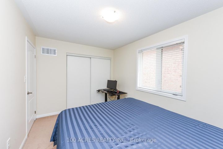 Photo 36 at 164 Gardenbrooke Trail, Bram East, Brampton