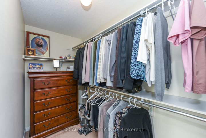 Photo 37 at 164 Gardenbrooke Trail, Bram East, Brampton