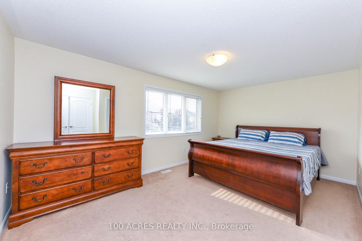 Photo 38 at 164 Gardenbrooke Trail, Bram East, Brampton