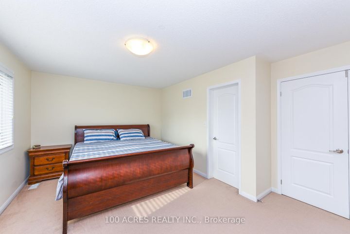 Photo 39 at 164 Gardenbrooke Trail, Bram East, Brampton