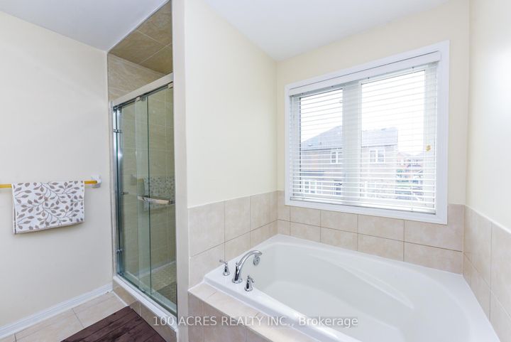 Photo 41 at 164 Gardenbrooke Trail, Bram East, Brampton