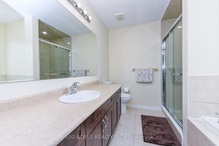 Photo 42 at 164 Gardenbrooke Trail, Bram East, Brampton