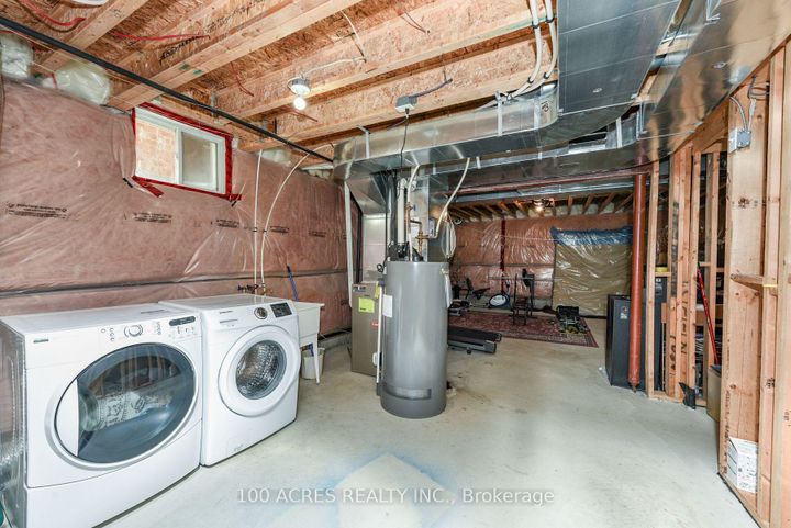 Photo 43 at 164 Gardenbrooke Trail, Bram East, Brampton