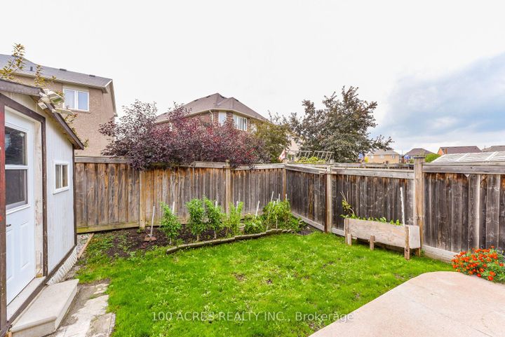 Photo 47 at 164 Gardenbrooke Trail, Bram East, Brampton