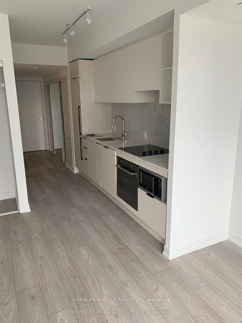 Photo 2 at 1909 - 82 Dalhousie Street, Yonge Corridor, Toronto