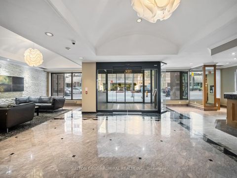 Photo 2 at 312 - 45 Carlton Street, Yonge Corridor, Toronto
