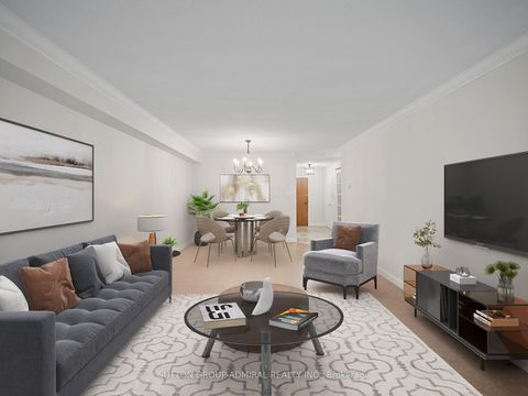 Photo 11 at 312 - 45 Carlton Street, Yonge Corridor, Toronto