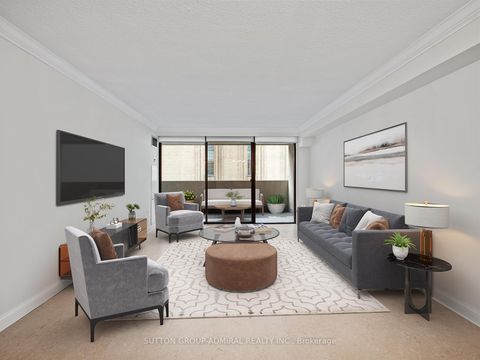 Photo 12 at 312 - 45 Carlton Street, Yonge Corridor, Toronto