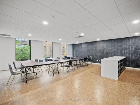 Photo 27 at 312 - 45 Carlton Street, Yonge Corridor, Toronto