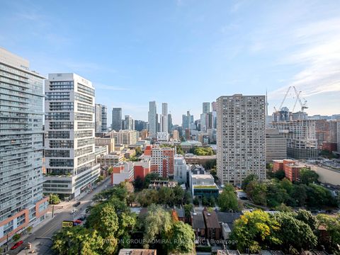 Photo 38 at 312 - 45 Carlton Street, Yonge Corridor, Toronto