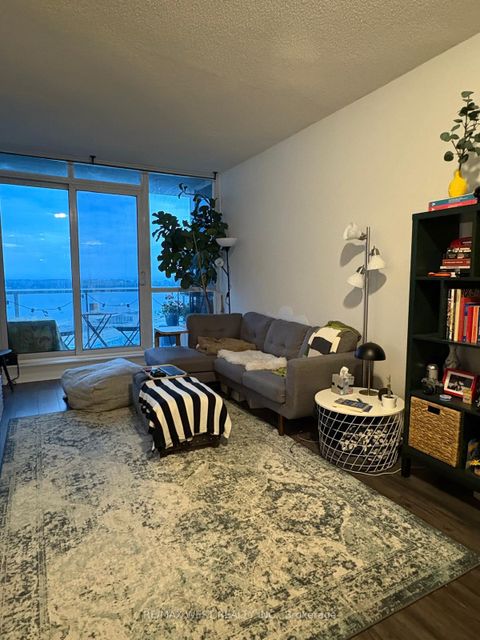 Photo 1 at 2204 - 218 Queens Quay W, Waterfront Communities C1, Toronto