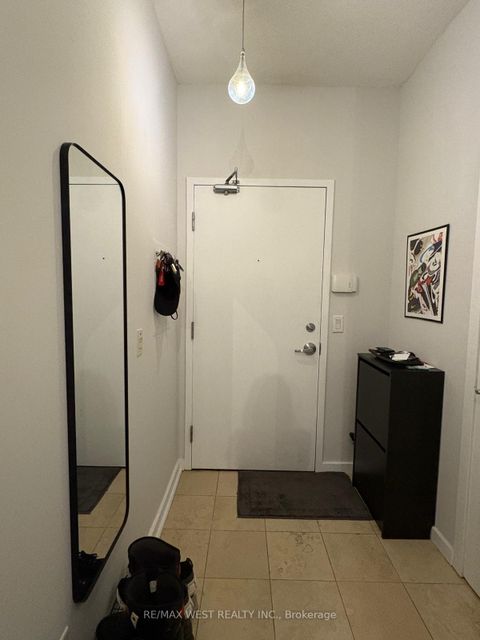 Photo 2 at 2204 - 218 Queens Quay W, Waterfront Communities C1, Toronto