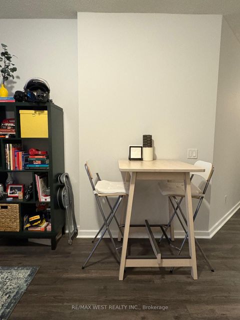 Photo 12 at 2204 - 218 Queens Quay W, Waterfront Communities C1, Toronto