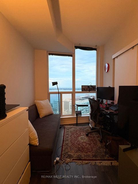 Photo 14 at 2204 - 218 Queens Quay W, Waterfront Communities C1, Toronto
