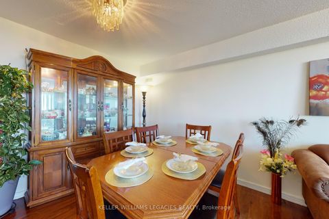 Photo 9 at 1603 - 10 Markbrook Lane, Jamestown, Toronto