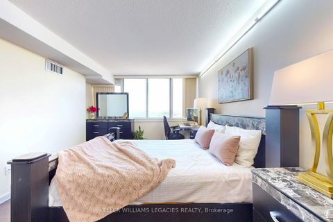 Photo 23 at 1603 - 10 Markbrook Lane, Jamestown, Toronto