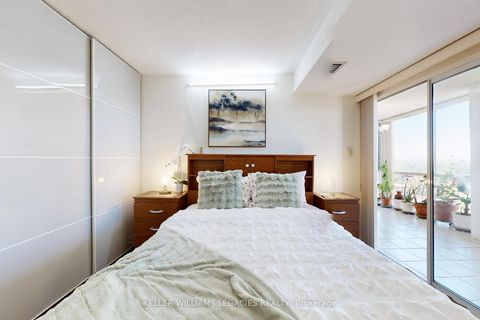 Photo 26 at 1603 - 10 Markbrook Lane, Jamestown, Toronto