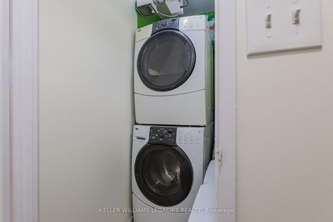 Photo 29 at 1603 - 10 Markbrook Lane, Jamestown, Toronto