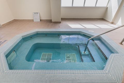 Photo 33 at 1603 - 10 Markbrook Lane, Jamestown, Toronto