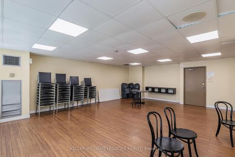 Photo 38 at 1603 - 10 Markbrook Lane, Jamestown, Toronto