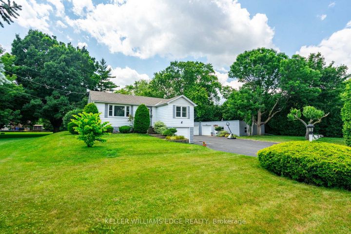 Photo 0 at 458 Elwood Road, Roseland, Burlington