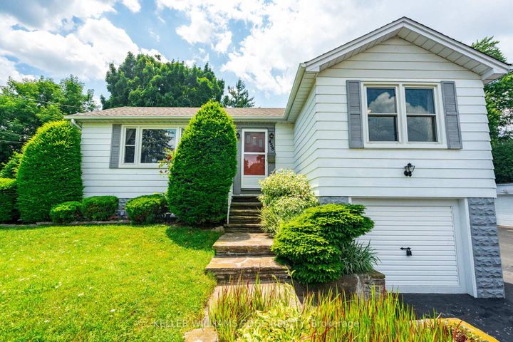 Photo 3 at 458 Elwood Road, Roseland, Burlington