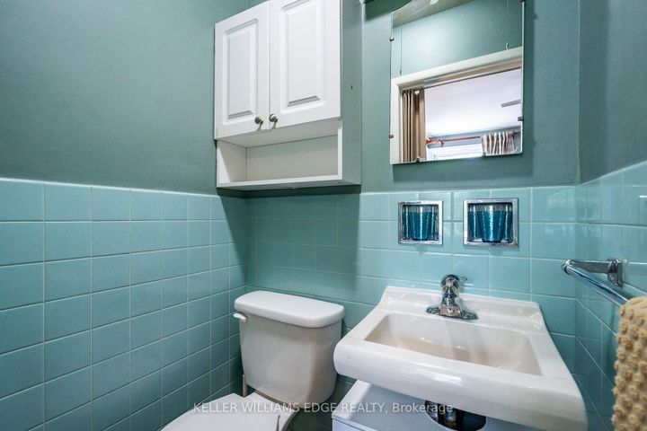 Photo 12 at 458 Elwood Road, Roseland, Burlington