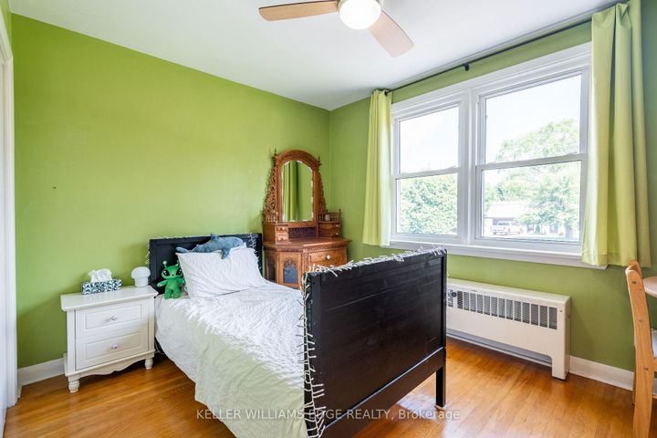 Photo 15 at 458 Elwood Road, Roseland, Burlington