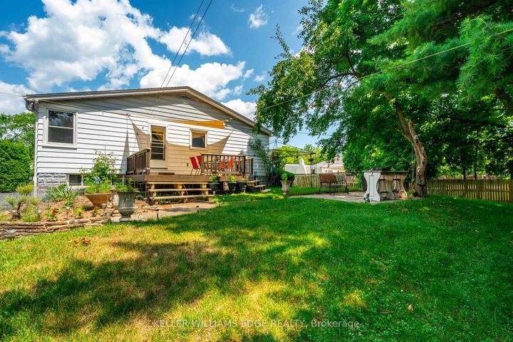 Photo 40 at 458 Elwood Road, Roseland, Burlington