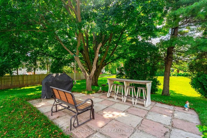 Photo 41 at 458 Elwood Road, Roseland, Burlington