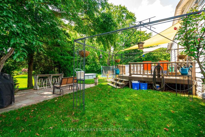 Photo 43 at 458 Elwood Road, Roseland, Burlington