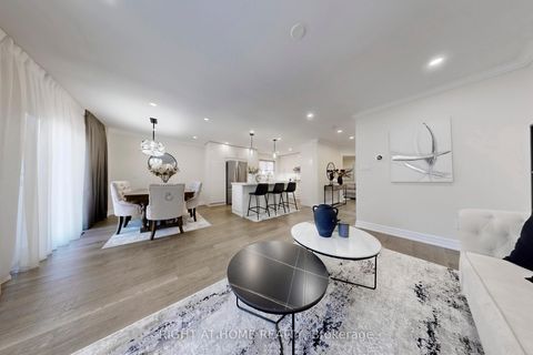 Photo 9 at 188 Oliver Lane, Maple, Vaughan