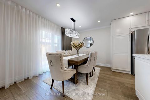 Photo 10 at 188 Oliver Lane, Maple, Vaughan