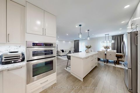 Photo 14 at 188 Oliver Lane, Maple, Vaughan