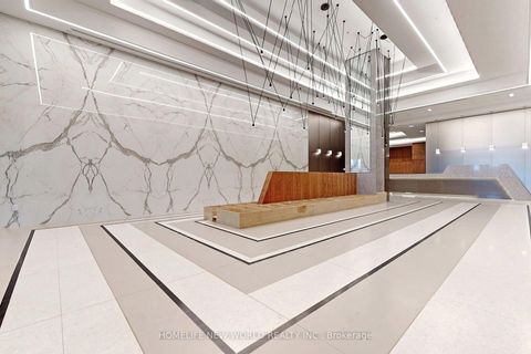 Photo 6 at 4106 - 28 Freeland Street, Waterfront Communities C8, Toronto