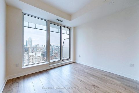 Photo 13 at 4106 - 28 Freeland Street, Waterfront Communities C8, Toronto