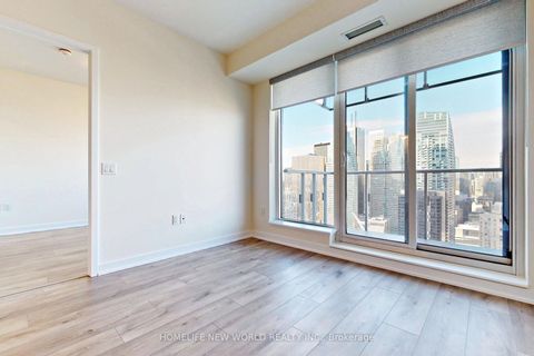 Photo 17 at 4106 - 28 Freeland Street, Waterfront Communities C8, Toronto