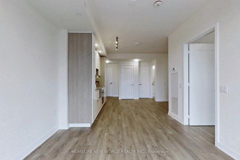 Photo 20 at 4106 - 28 Freeland Street, Waterfront Communities C8, Toronto