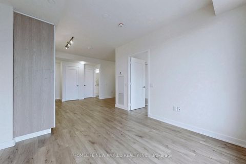 Photo 21 at 4106 - 28 Freeland Street, Waterfront Communities C8, Toronto