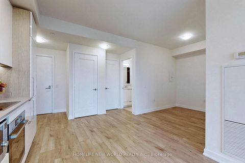 Photo 24 at 4106 - 28 Freeland Street, Waterfront Communities C8, Toronto