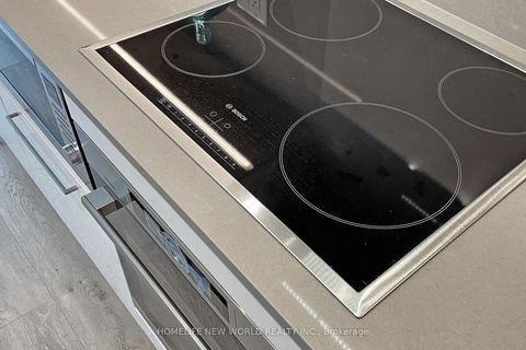 Photo 27 at 4106 - 28 Freeland Street, Waterfront Communities C8, Toronto