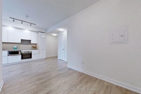 Photo 31 at 4106 - 28 Freeland Street, Waterfront Communities C8, Toronto